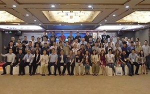 直擊產(chǎn)業(yè)園區(qū)運(yùn)營(yíng)痛點(diǎn)—第12期《產(chǎn)業(yè)園區(qū)運(yùn)營(yíng)服務(wù)與金融創(chuàng)新》圓滿落幕！