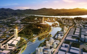 產(chǎn)業(yè)園區(qū)運營的5種創(chuàng)新模式，你必須了解！