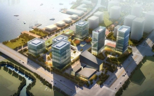 報名通道已關(guān)閉！決定產(chǎn)業(yè)園區(qū)生死的兩件大事，兩天共創(chuàng)全部搞懂！