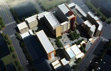 產業(yè)園區(qū)規(guī)劃