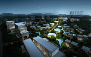 中國產(chǎn)業(yè)園區(qū)的“灰犀牛”即將猝然而至！