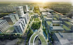 園區(qū)運營商必須跨過的八道坎！