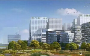 園區(qū)最新報(bào)告:左手夢想，右手現(xiàn)實(shí)