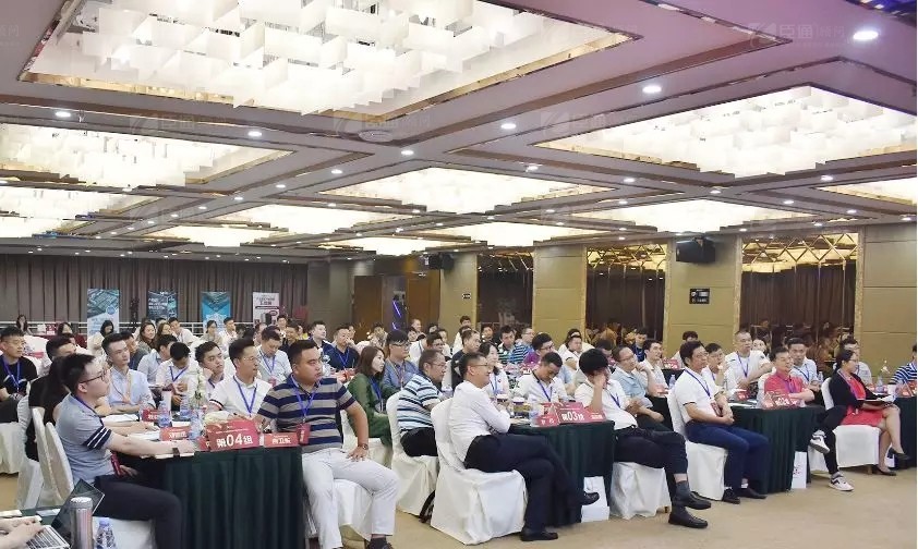 共享共創(chuàng)，破局招商！第19期園區(qū)董事匯圓滿落幕！