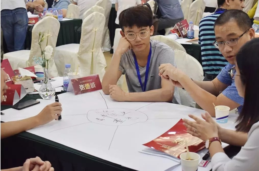 共享共創(chuàng)，破局招商！第19期園區(qū)董事匯圓滿落幕！