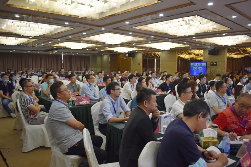 精準(zhǔn)定位，招商致勝，第22期園區(qū)董事匯圓滿落幕