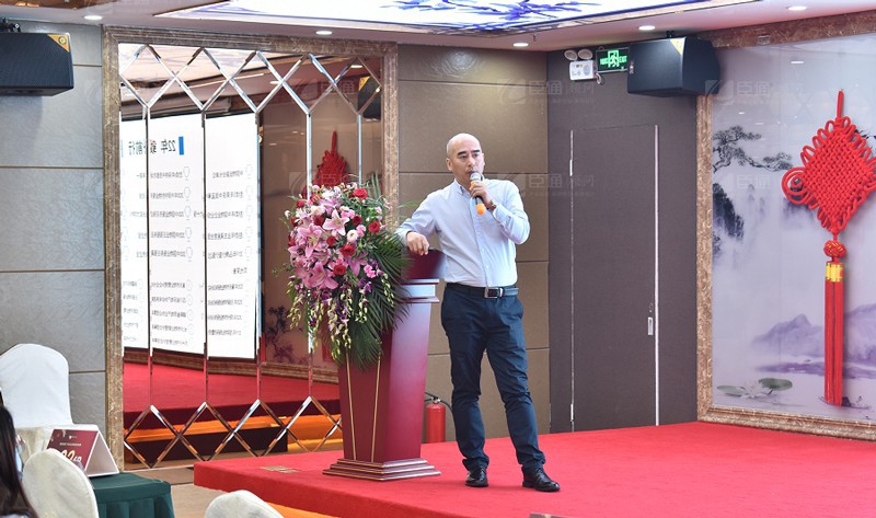 精準(zhǔn)定位，招商致勝，第22期園區(qū)董事匯圓滿落幕
